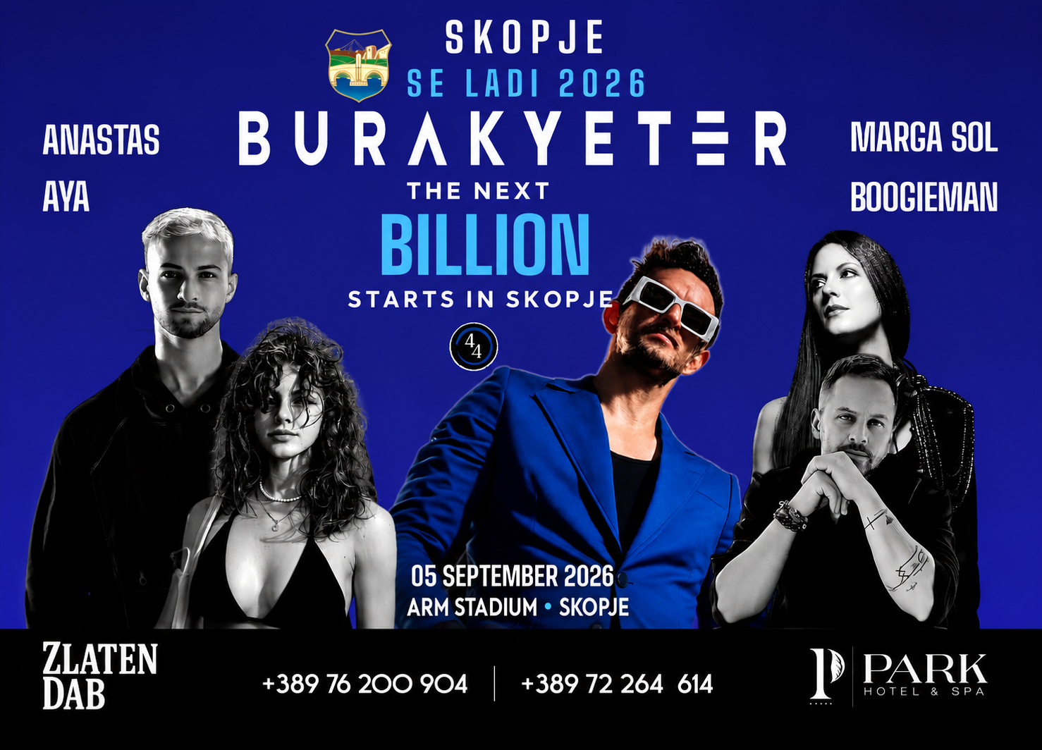 Event